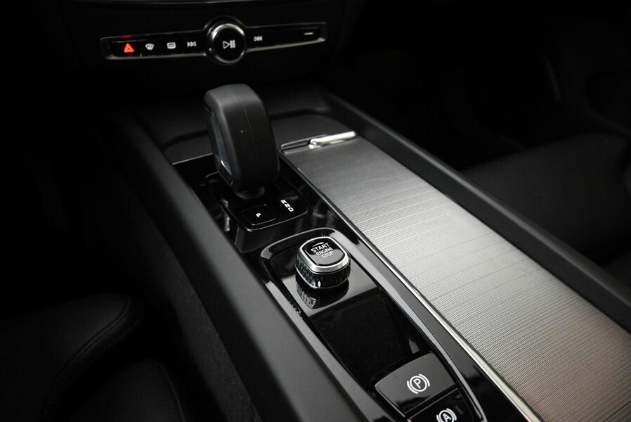 Volvo V60 Cross Country vaihtoauto