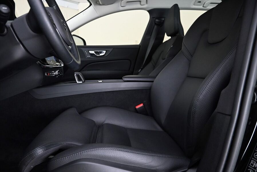 Volvo V60 Cross Country vaihtoauto