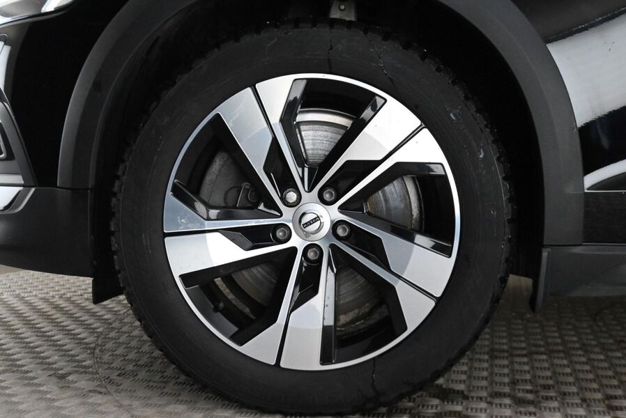 Volvo V60 Cross Country vaihtoauto