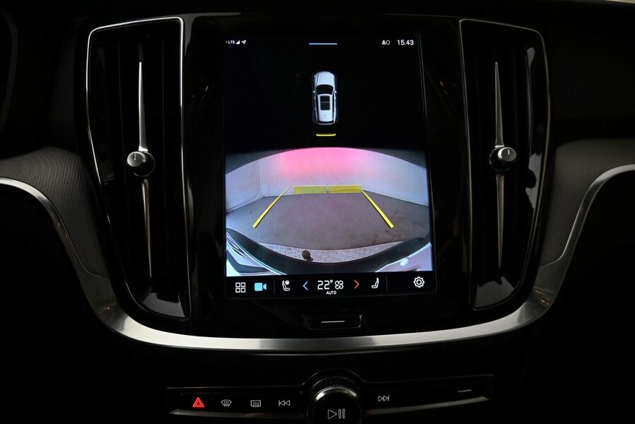 Volvo V60 Cross Country vaihtoauto