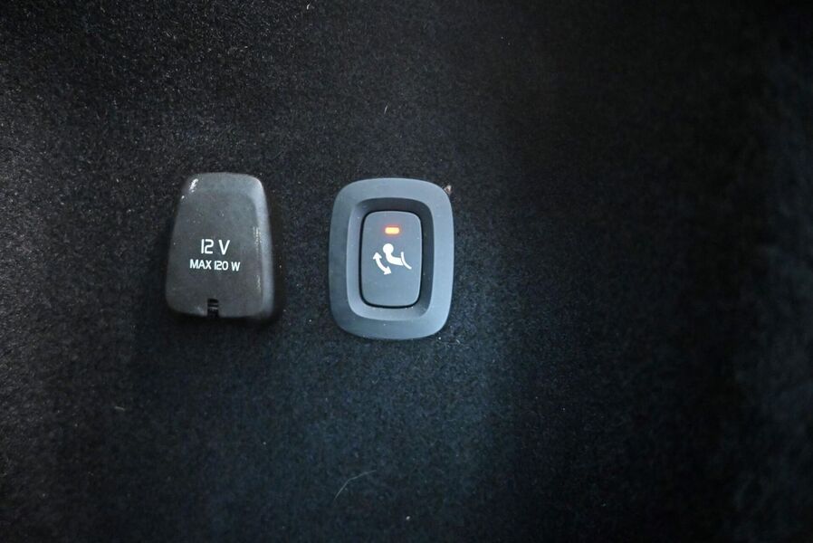 Volvo V60 Cross Country vaihtoauto