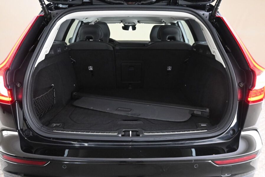 Volvo V60 Cross Country vaihtoauto