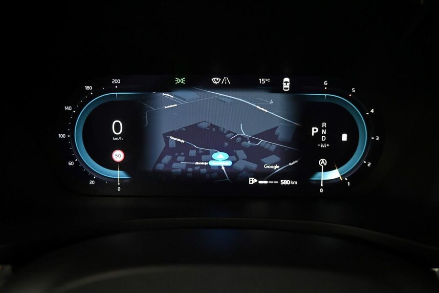 Volvo V60 Cross Country vaihtoauto