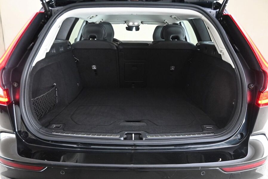 Volvo V60 Cross Country vaihtoauto