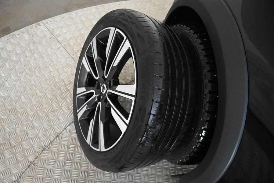 Volvo V60 Cross Country vaihtoauto