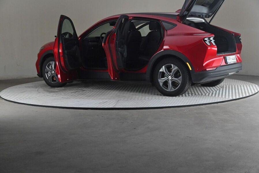 Ford USA Mustang vaihtoauto