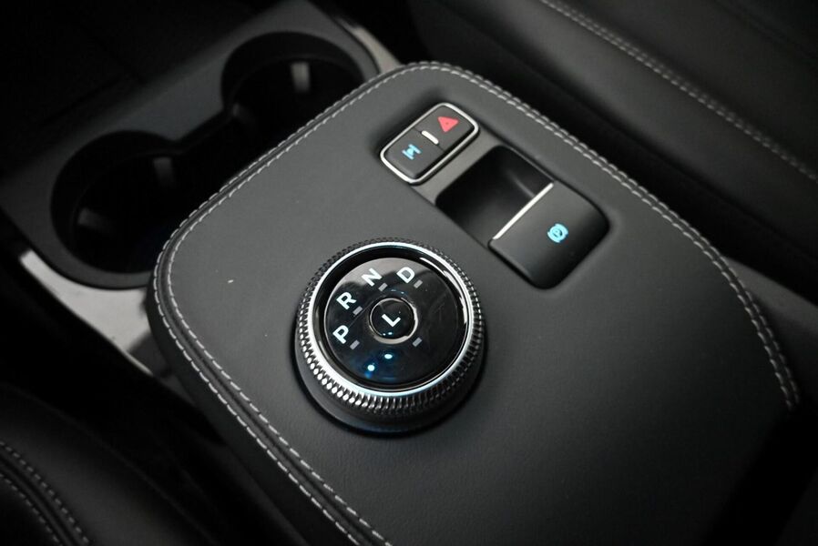 Ford USA Mustang vaihtoauto