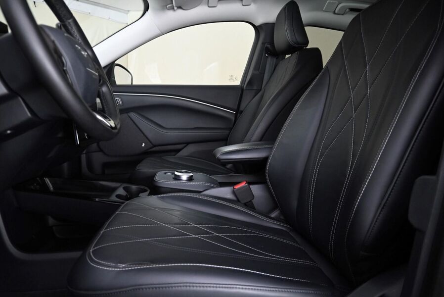 Ford USA Mustang vaihtoauto