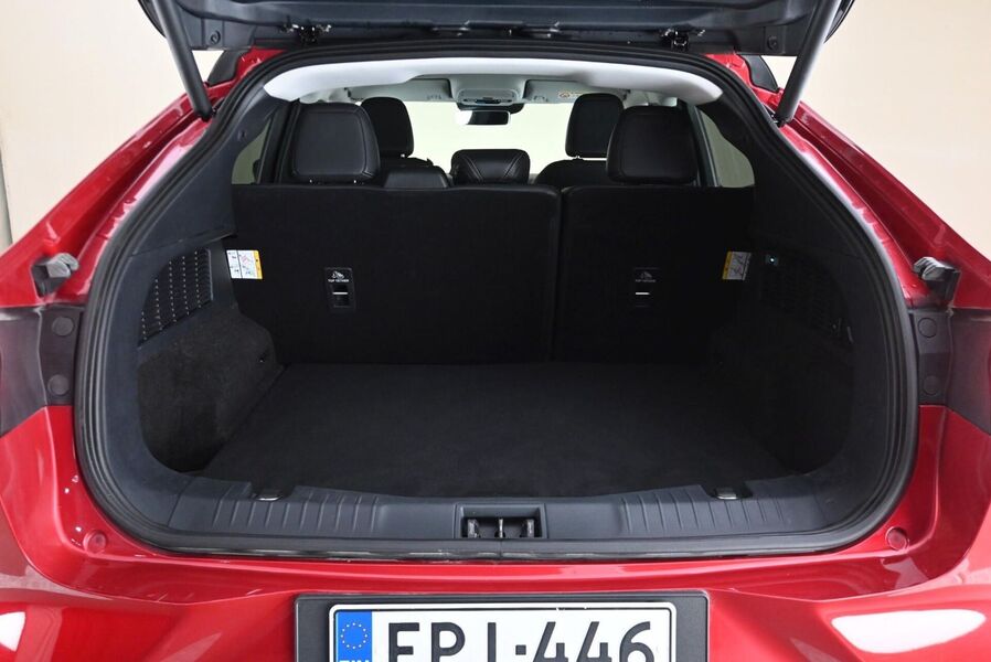 Ford USA Mustang vaihtoauto