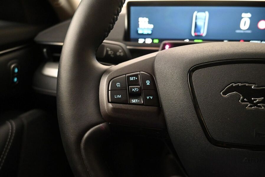 Ford USA Mustang vaihtoauto