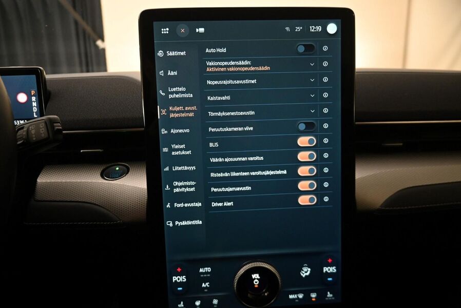 Ford USA Mustang vaihtoauto