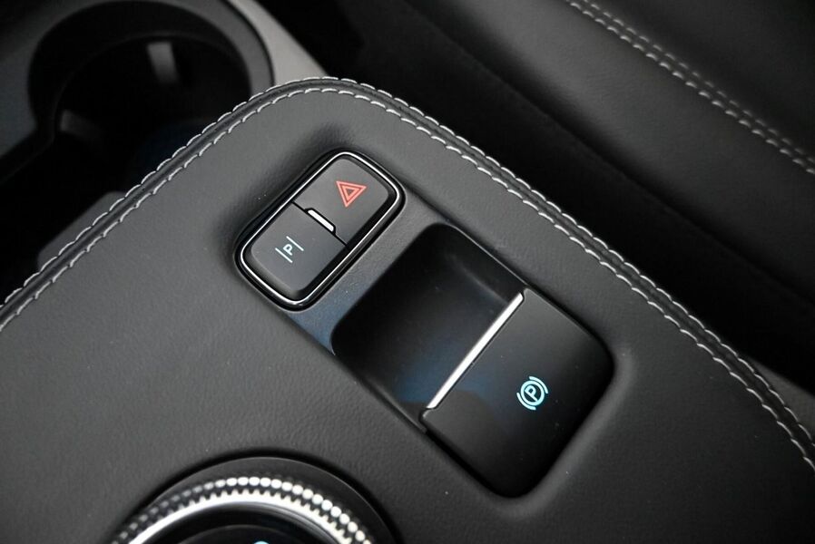 Ford USA Mustang vaihtoauto