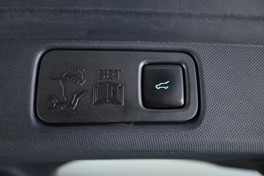 Ford USA Mustang vaihtoauto