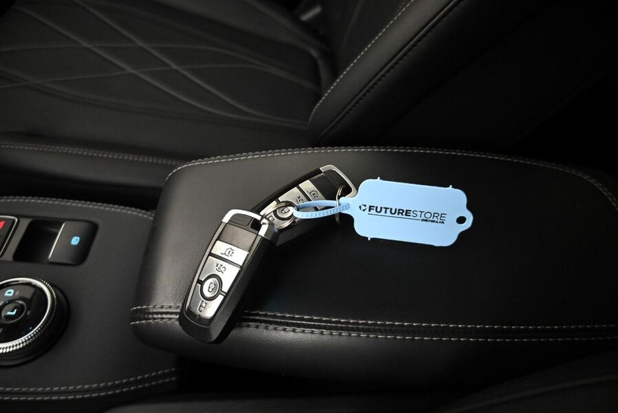 Ford USA Mustang vaihtoauto