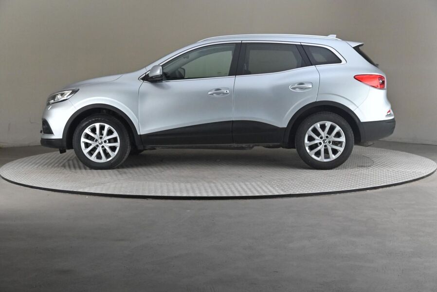 Renault Kadjar vaihtoauto