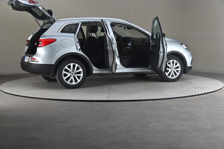 Renault Kadjar vaihtoauto