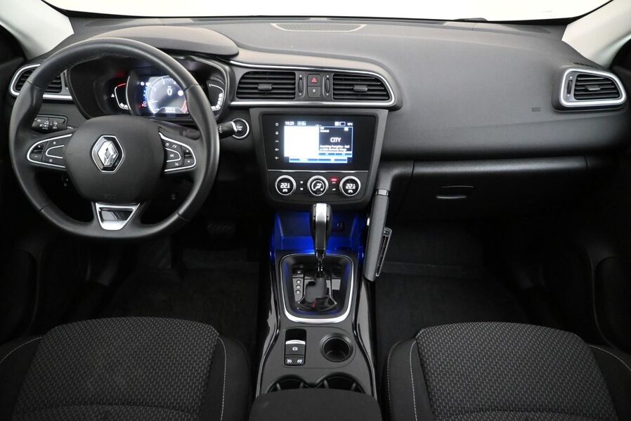 Renault Kadjar vaihtoauto