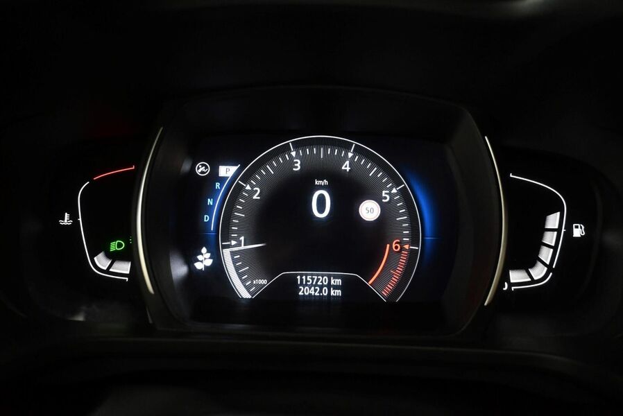 Renault Kadjar vaihtoauto