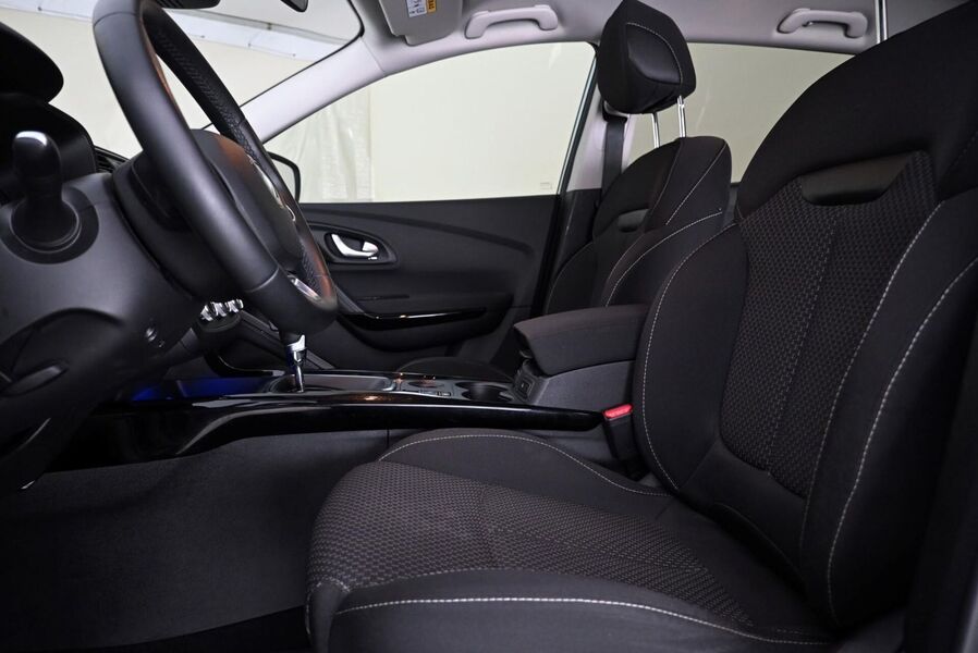 Renault Kadjar vaihtoauto