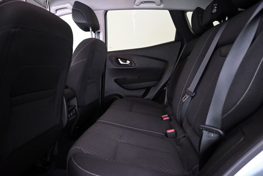 Renault Kadjar vaihtoauto