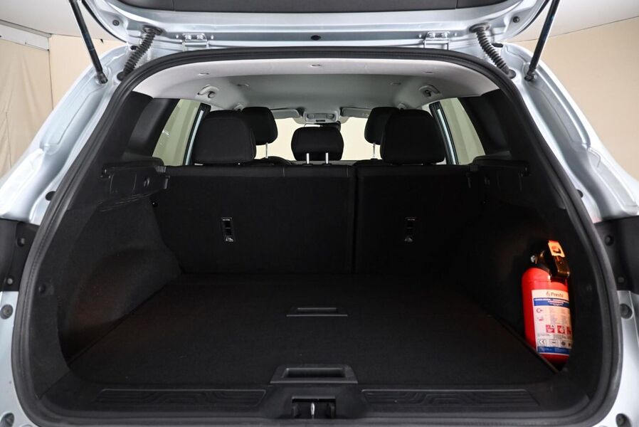 Renault Kadjar vaihtoauto