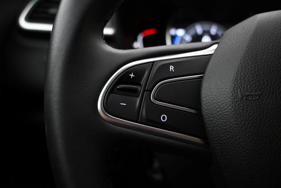 Renault Kadjar vaihtoauto
