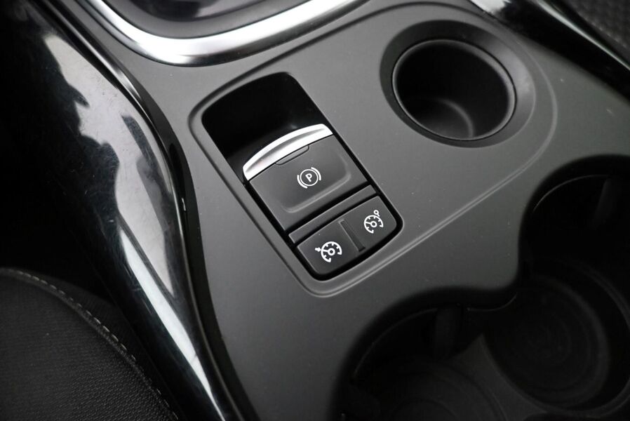 Renault Kadjar vaihtoauto