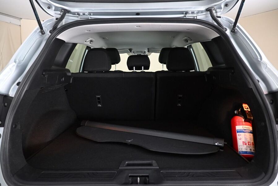 Renault Kadjar vaihtoauto