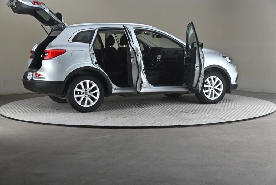 Renault Kadjar vaihtoauto