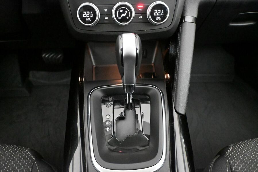 Renault Kadjar vaihtoauto