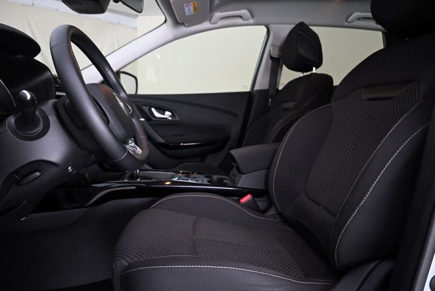 Renault Kadjar vaihtoauto