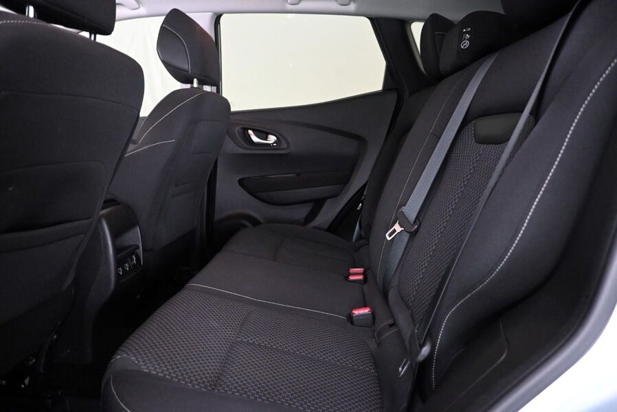 Renault Kadjar vaihtoauto