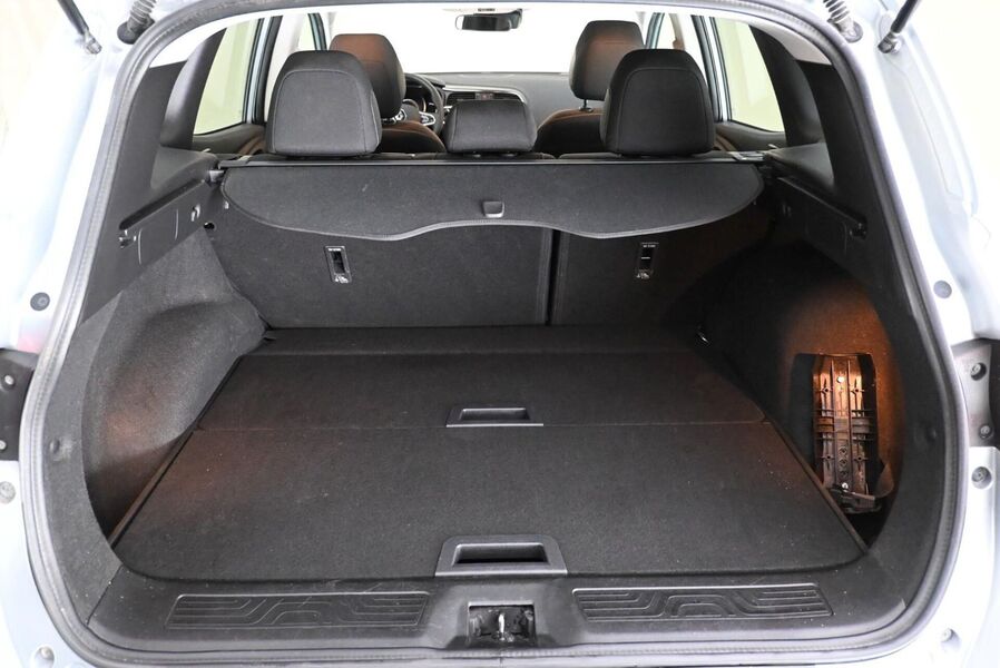 Renault Kadjar vaihtoauto