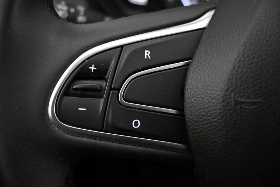 Renault Kadjar vaihtoauto