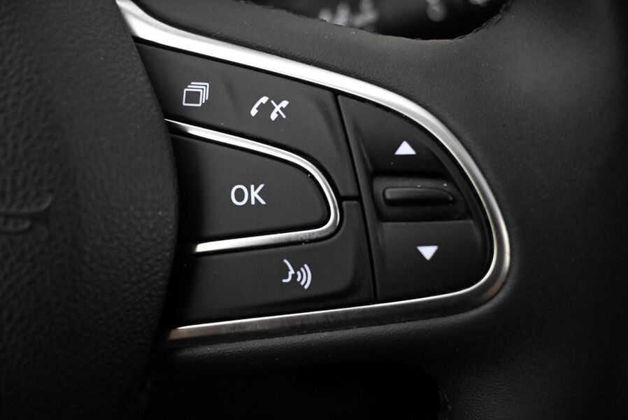 Renault Kadjar vaihtoauto