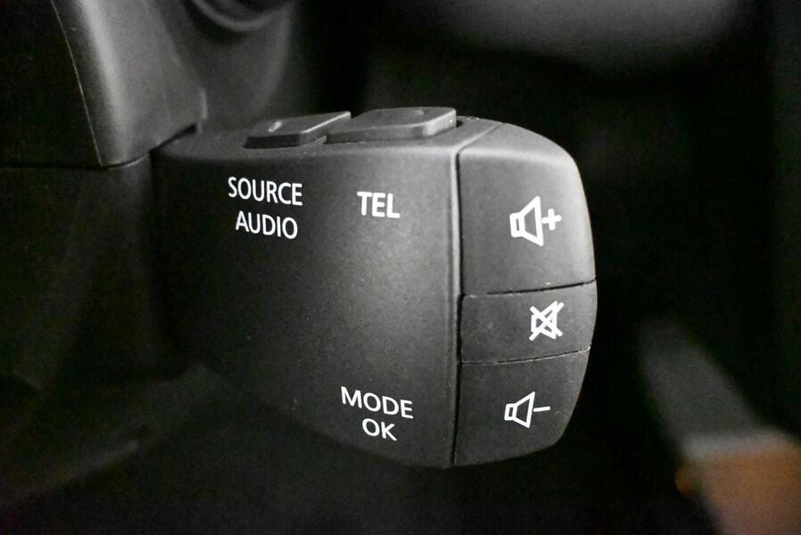 Renault Kadjar vaihtoauto