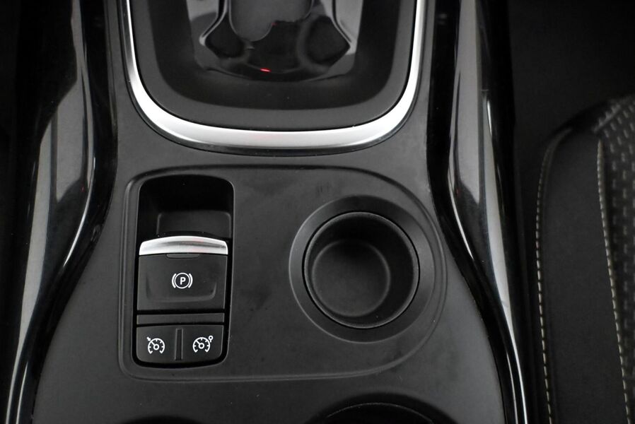 Renault Kadjar vaihtoauto