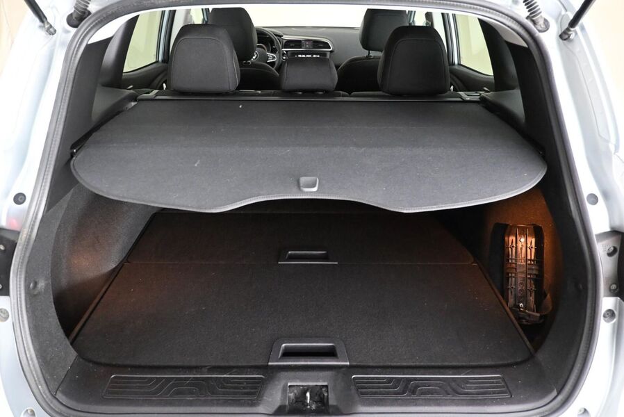 Renault Kadjar vaihtoauto