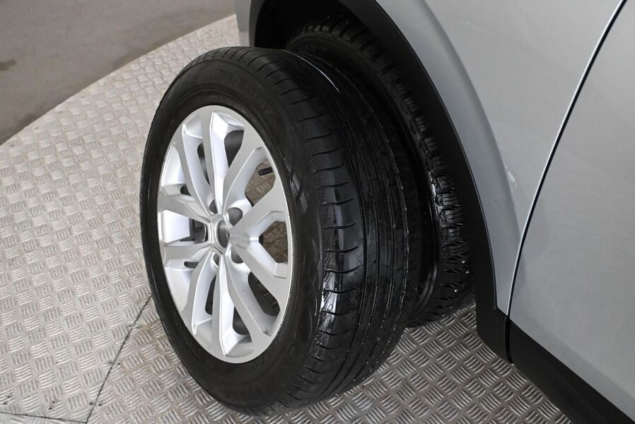 Renault Kadjar vaihtoauto