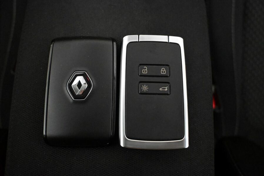 Renault Kadjar vaihtoauto