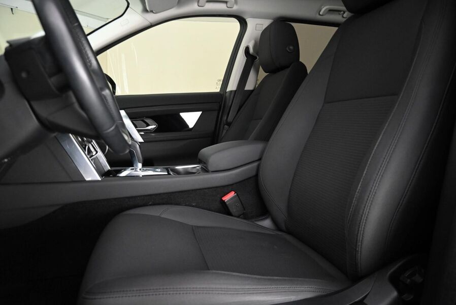 Land Rover Discovery Sport vaihtoauto