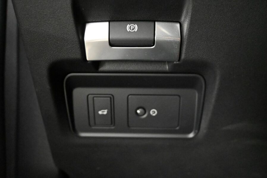 Land Rover Discovery Sport vaihtoauto