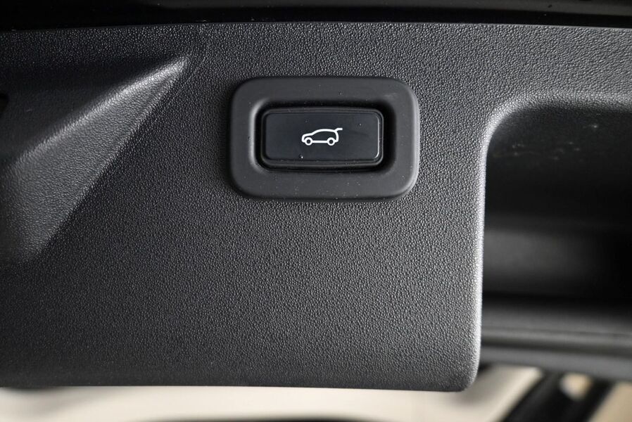 Land Rover Discovery Sport vaihtoauto