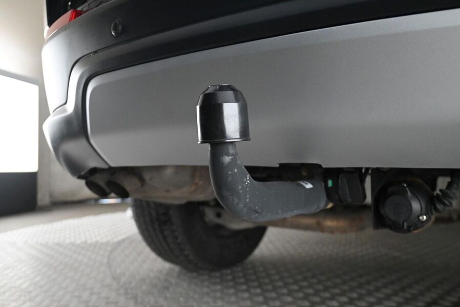 Land Rover Discovery Sport vaihtoauto