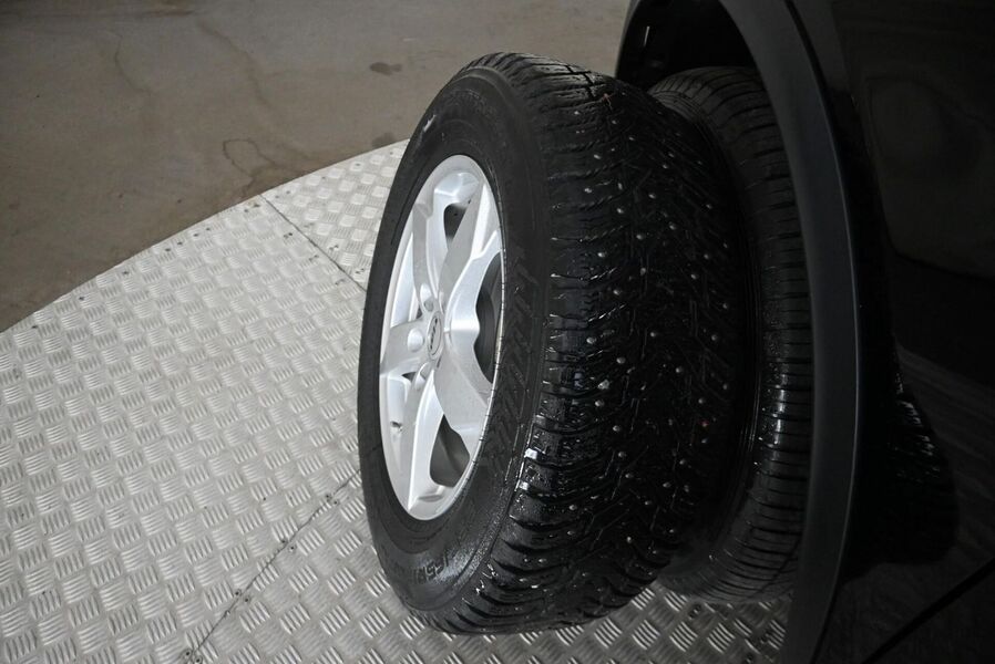 Land Rover Discovery Sport vaihtoauto