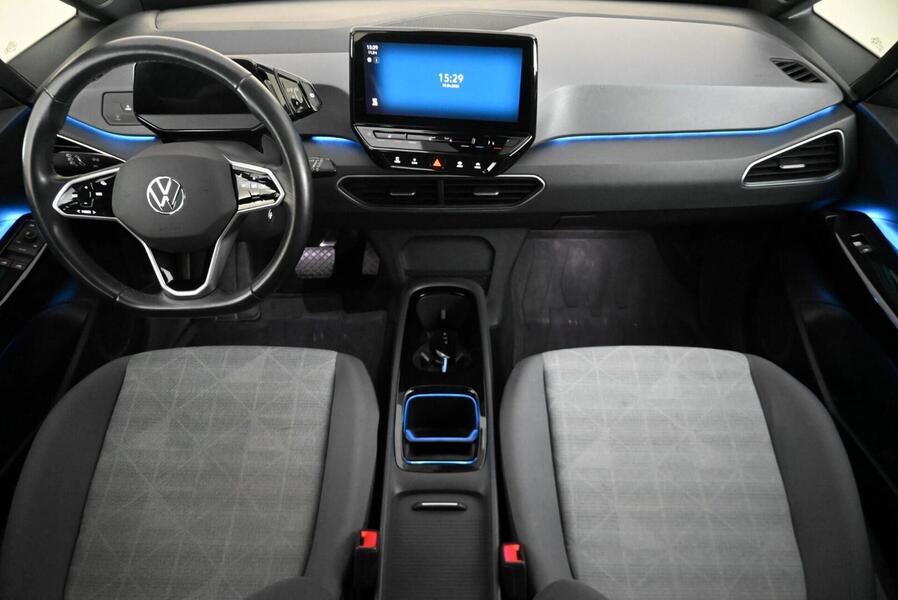 Volkswagen ID.3 vaihtoauto