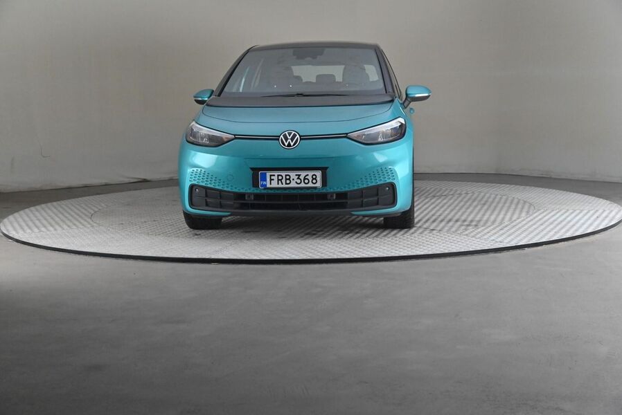 Volkswagen ID.3 vaihtoauto