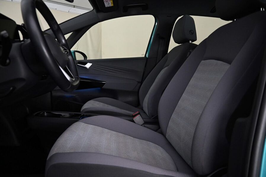 Volkswagen ID.3 vaihtoauto