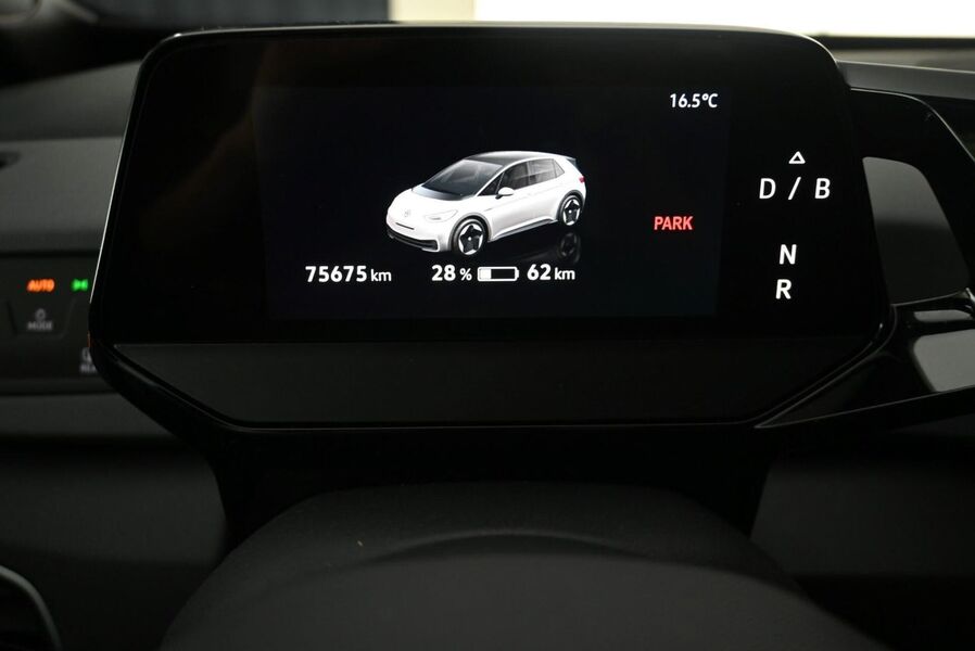 Volkswagen ID.3 vaihtoauto