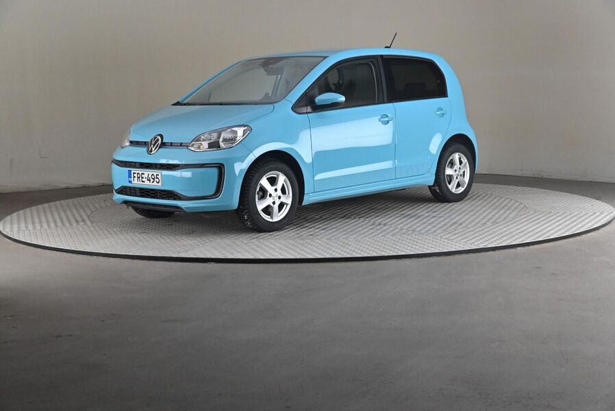 Volkswagen up! vaihtoauto